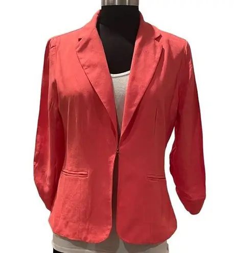 New York & Co. women’s Blazer Jacket size S