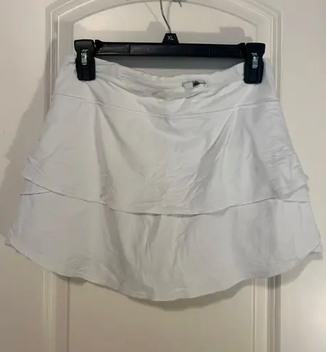 Athleta Skort Skirt