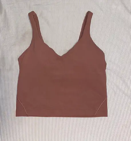 Lululemon Align Tank