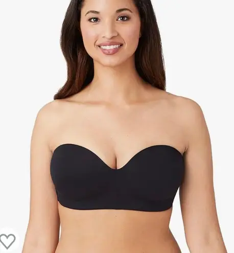 Wacoal Staying Power Wire Free Strapless Bra