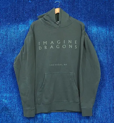 Imagine Dragons Las Vegas Tour Hoodie Size Extra Large Multiple