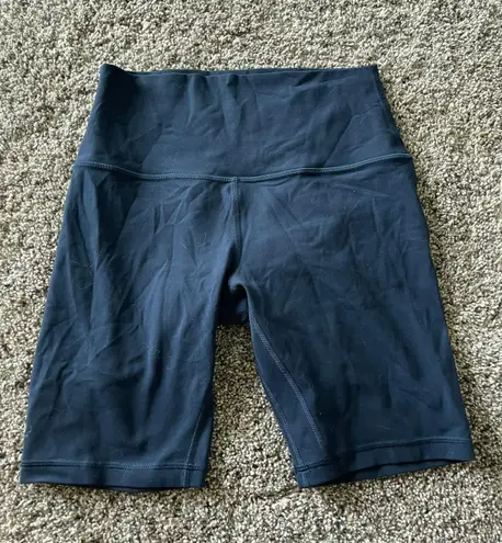 Lululemon Biker Shorts