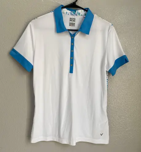 Callaway Polo Shirt