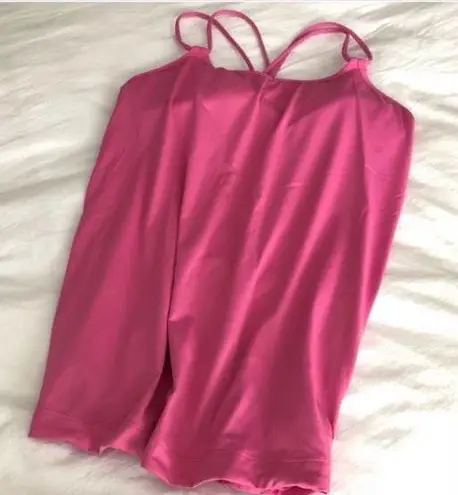 Lululemon Open Back Wrap Tank Top thumbnail 3