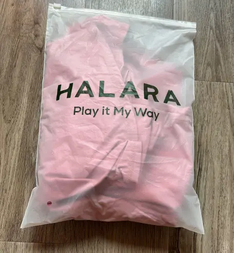 Halara Everyday Cloudful Air Fabric Backless 2-in-1 Cool Touch Activity Dress