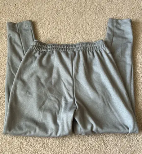 Adidas Gray Sweatpants