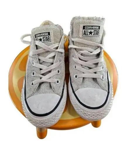 Converse  Chuck Taylor All Star Sneakers Woman Size‎ 6/Men 4