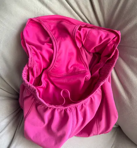 Lululemon Hotty Hot Short 2.5” Hot Pink