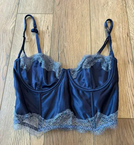 Victoria's Secret  Corset Top 