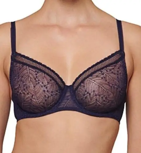 Simone Perele NWT $120 Comete Molded Full Cup