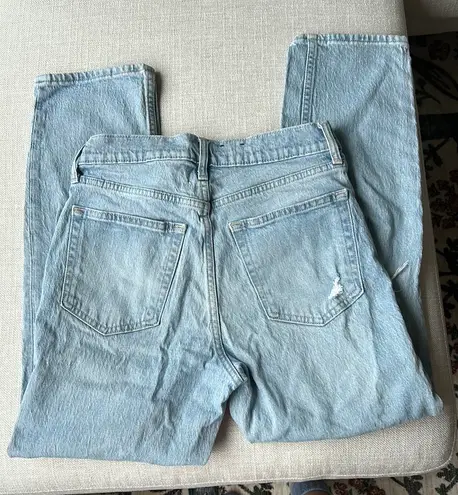 Gap Jeans