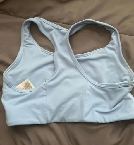 Gymshark Sports Bra