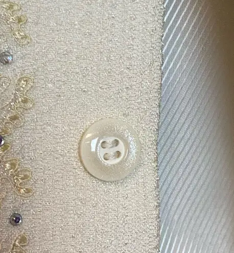 Vintage Luxury Vest Waistcoat Bridal