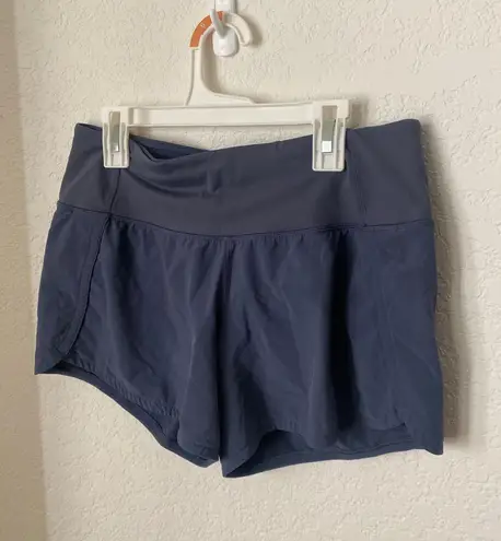 Lululemon Speed Up Short 2.5’’