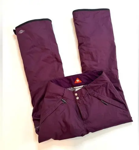 Columbia  Omni Heat‎ pants size 2