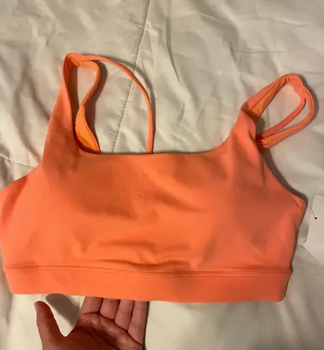 Athleta Sports Bra