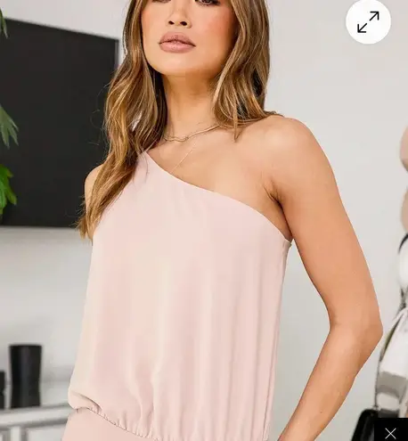 Stylin' Babe Blush One