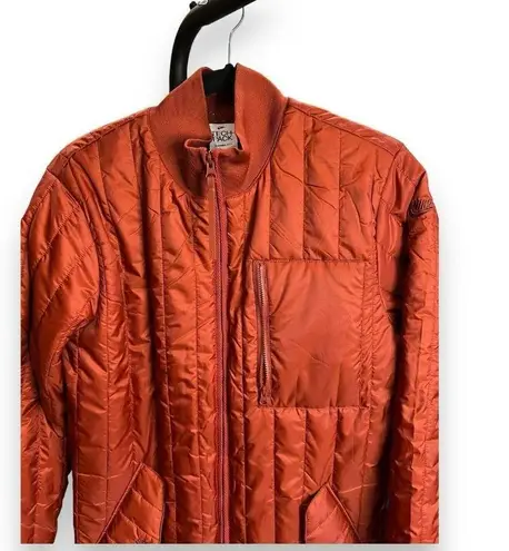 Nike  Therma-Fit Tech Pack Womens Sz S Parka/Coat/Jacket DQ7745-641  NWT $200