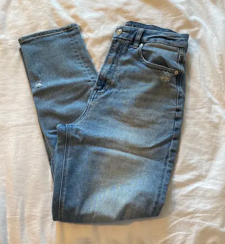 American Eagle Outfitters Mom Jeans