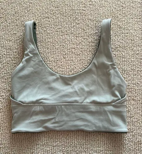 Lululemon Reversible Align Bra