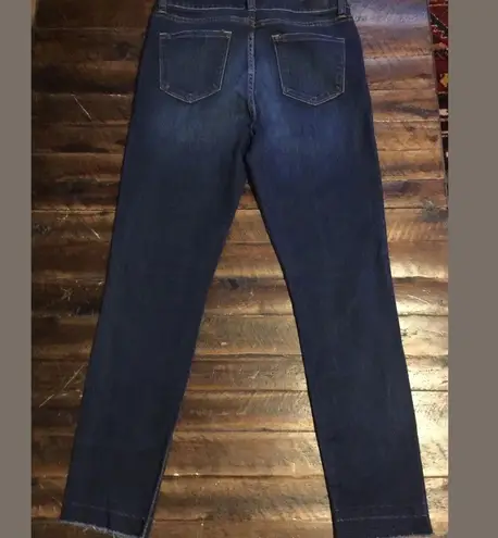 sts blue High Rise Skinny Jeans Nordstrom’s