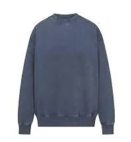 SKIMS Boyfriend Fleece Crewneck