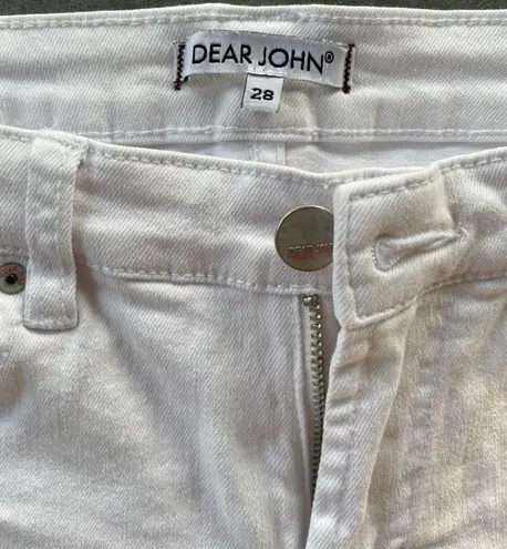 Dear John Shorts