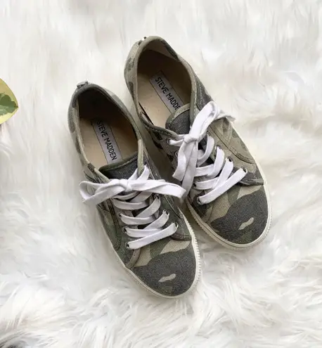Steve madden emmi white deals