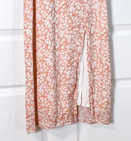 Lost + Wander Pick Me In The Desert Midi Dress