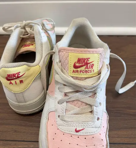Nike  Air Force 1 Pastel Women’s