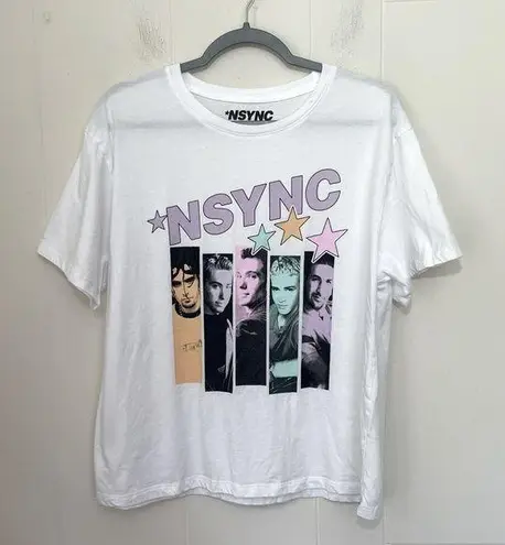 *NSYNC T