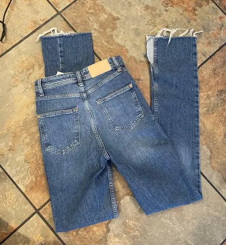 ZARA Jeans