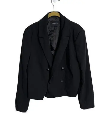 Banana Republic  Black Blazer 14