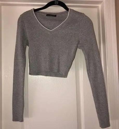 Brandy Melville sweater top