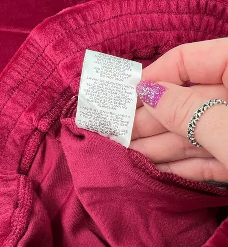 Marvel Black Panther Wakanda Forever Sweatpants M