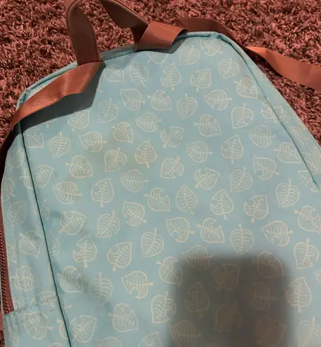 Nintendo Animal Crossing bag