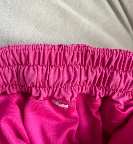 Lululemon Hotty Hot Short 2.5” Hot Pink