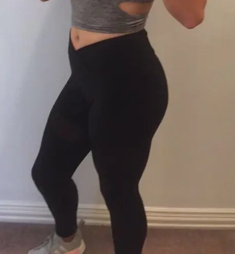 Gymshark nikki b joggers sale