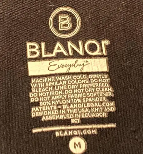 Blanqi High Rise Maternity Post