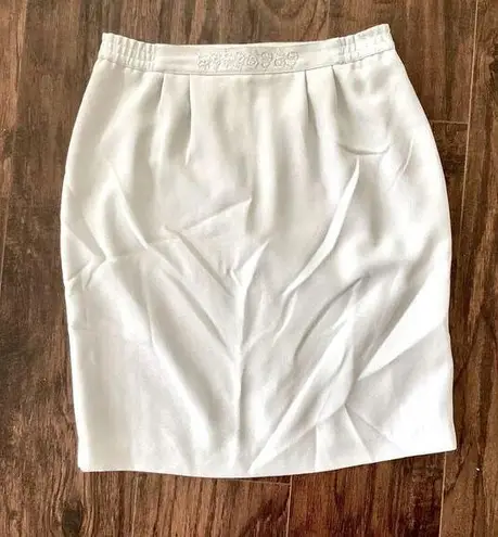 Jones Wear Pencil Skirt