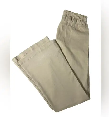 Self Esteem Stretch Corduroy Flare-Leg Pants