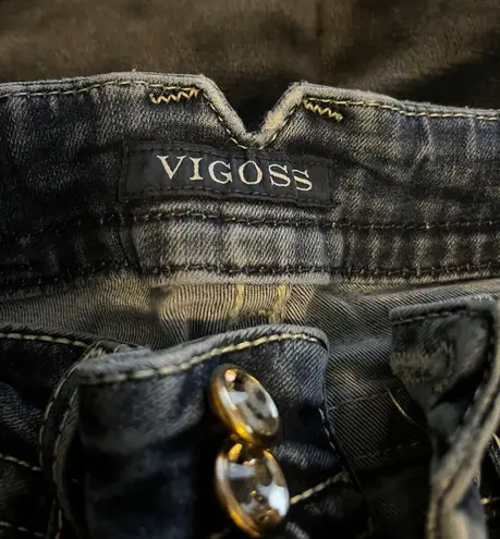 Vigoss Bootcut Jeans