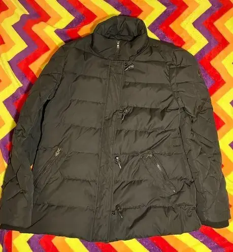 Ralph Lauren Lauren  puffer jacket