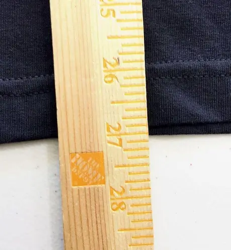 NEW VINTAGE 00s The Ray Charles Story Graphic Movie Rap Tee Black Shirt T Y2K Size XS