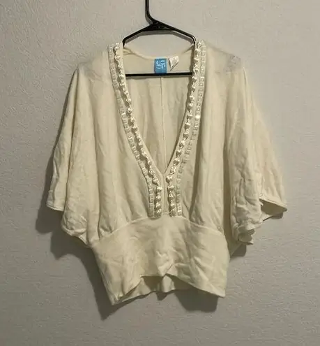 barney's new york Barney’s New York Co-op Medium sweater