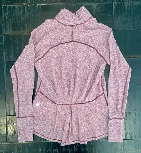 Lululemon Pullover Jacket