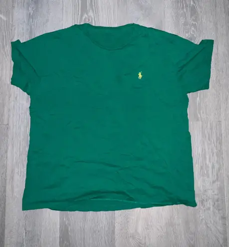 Polo T-shirt