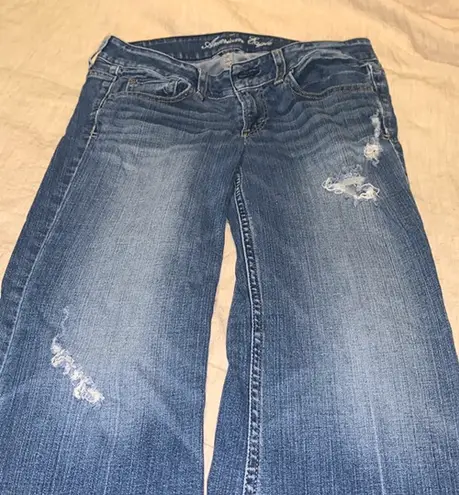 American Eagle  Jeans