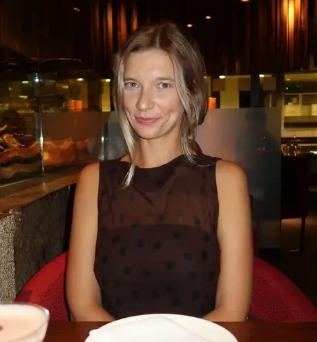 Bec & Bridge Maxi Dress