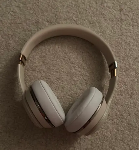 Beats Solo Headphones